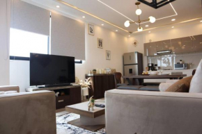 Luxurious and Central Apartment 2Br